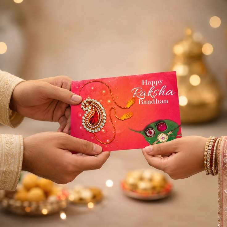 Rakhi Special