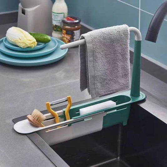 Sink Storage Rack