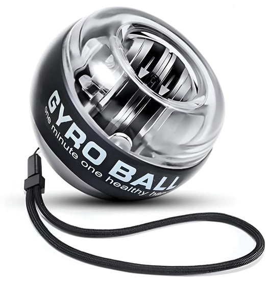 Gyro Ball Wrist Exerciser