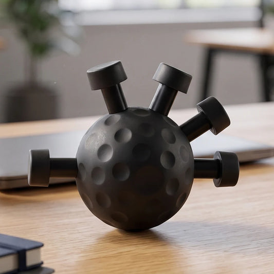 Finger Exerciser Strength Ball
